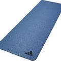 Килимок для йоги Adidas Premium Yoga Mat синій Уні 176 х 61 х 0,5 см DT-ADYG-10300TB, прев. 1