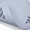 Килимок для йоги Adidas Premium Yoga Mat сірий Уні 176 х 61 х 0,5 см DT-ADYG-10300SV, прев. 2