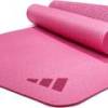 Килимок для йоги Adidas Premium Yoga Mat фуксія Уні 176 х 61 х 0,5 см DT-ADYG-10300PF, прев. 0