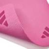 Килимок для йоги Adidas Premium Yoga Mat фуксія Уні 176 х 61 х 0,5 см DT-ADYG-10300PF, прев. 2