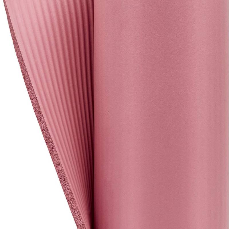 Килимок для йоги Adidas Tie-Dye Yoga Mat рожевий, білий Уні 183 х 61 х 1 см DT-ADYG-10200PK, рис. 3