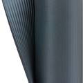 Килимок для йоги Adidas Tie-Dye Yoga Mat сірий, блакитний Уні 183 х 61 х 1 см DT-ADYG-10200BL, прев. 3