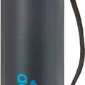 Килимок для йоги Adidas Tie-Dye Yoga Mat сірий, блакитний Уні 183 х 61 х 1 см DT-ADYG-10200BL, прев. 4