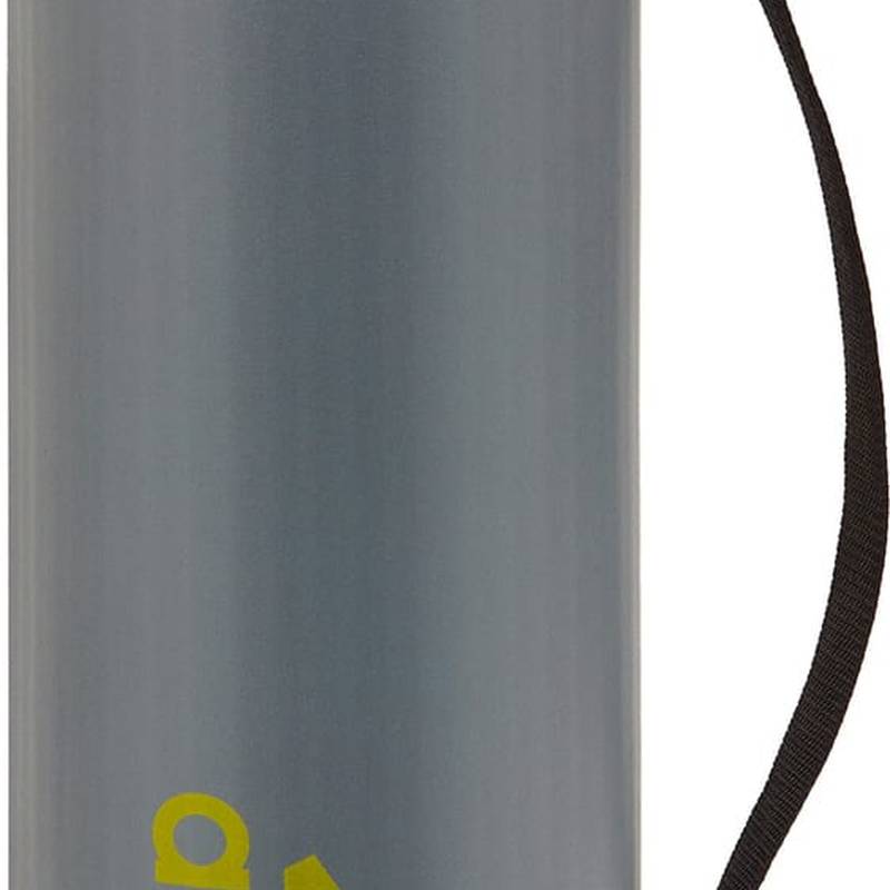 Килимок для йоги Adidas Tie-Dye Yoga Mat сірий, жовтий Уні 183 х 61 х 1 см DT-ADYG-10200GR, рис. 4
