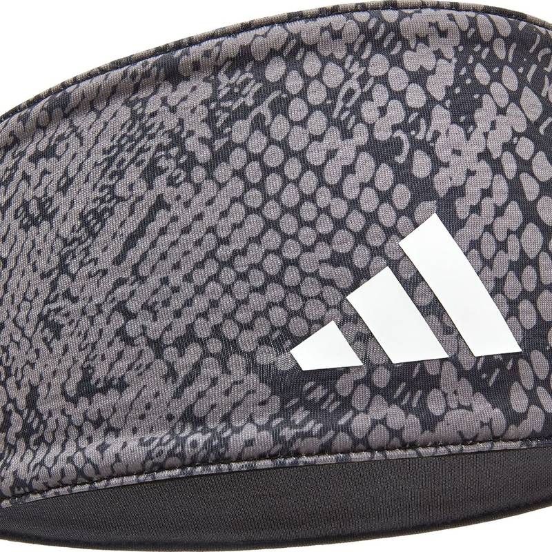 Пов'язка на голову Adidas Reversible Headband чорний Уні One Size DT-ADAC-16300BK, рис. 1