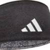 Пов'язка на голову Adidas Reversible Headband чорний Уні One Size DT-ADAC-16300BK, прев. 2