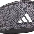 Пов'язка на голову Adidas Reversible Headband чорний Уні One Size DT-ADAC-16300BK, прев. 1