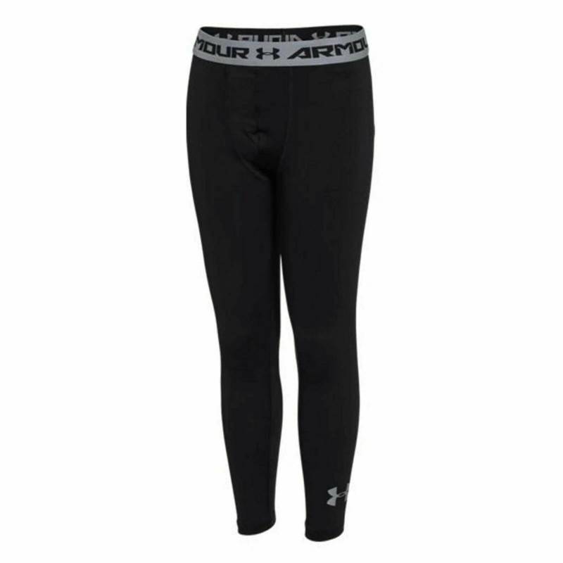 Детские термолосины Under Armour 1253824-001, рис. 0