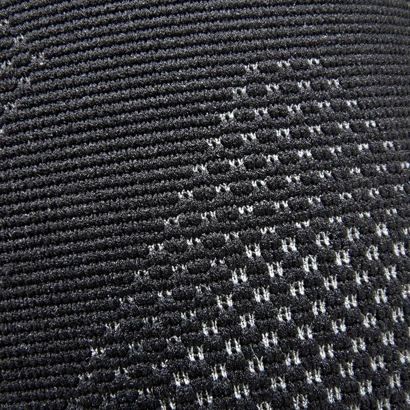 Фіксатор коліна Adidas Aeroready Knee Support чорний Уні L DT-ADSU-14112, рис. 3