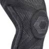Фіксатор коліна Adidas Aeroready Knee Support чорний Уні L DT-ADSU-14112, прев. 0