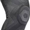 Фіксатор коліна Adidas Aeroready Knee Support чорний Уні L DT-ADSU-14112, прев. 4