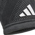 Фіксатор коліна Adidas Aeroready Knee Support чорний Уні L DT-ADSU-14112, прев. 1