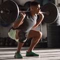 Фіксатор коліна Adidas Aeroready Knee Support чорний Уні L DT-ADSU-14112, прев. 5