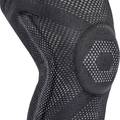 Фіксатор коліна Adidas Aeroready Knee Support чорний Уні XL DT-ADSU-14113, прев. 0