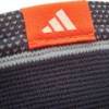 Фіксатор ліктя Adidas Elbow Support чорний, сірий Уні M DT-ADSU-12532BK-NL, прев. 2