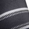 Фіксатор ліктя Adidas Elbow Support чорний, сірий Уні M DT-ADSU-12532BK-NL, прев. 3