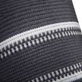 Фіксатор ліктя Adidas Elbow Support чорний, сірий Уні XL DT-ADSU-12534BK-NL, прев. 3