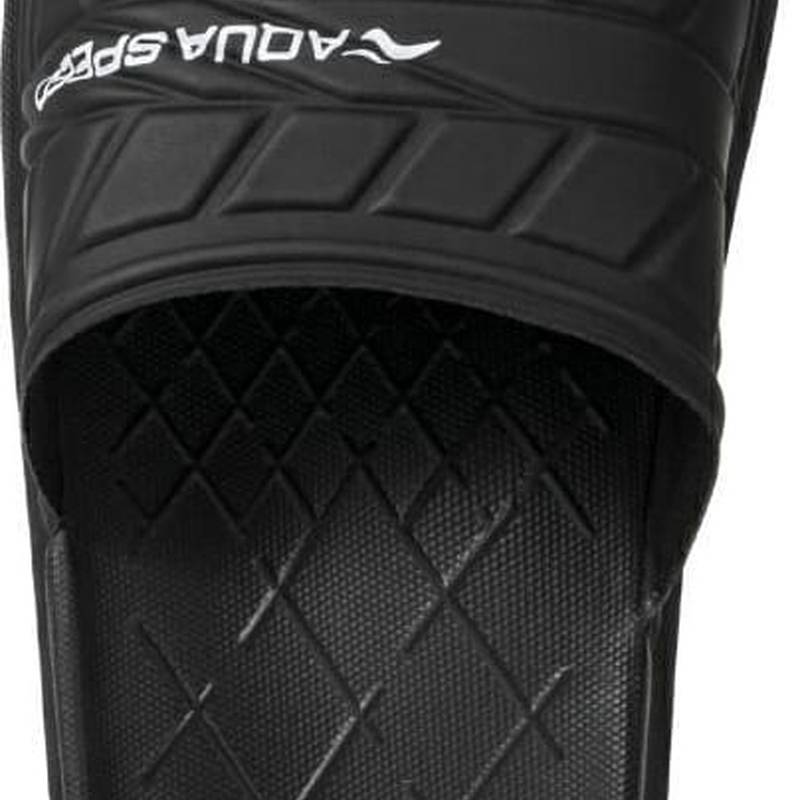 Шльопанці Aqua Speed ASPEN 62618 чорний DT-534-57, рис. 5