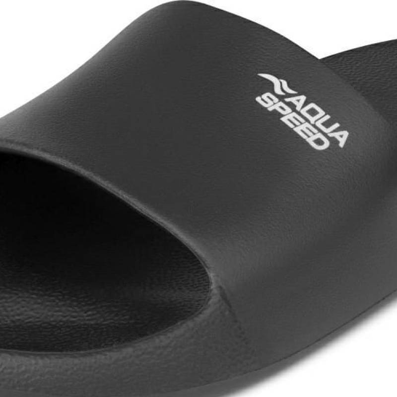 Шльопанці Aqua Speed OHIO 60072 чорний DT-558-07, рис. 1