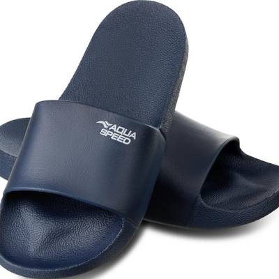 Шльопанці Aqua Speed OHIO 60092 синій Уні 36 DT-558-10