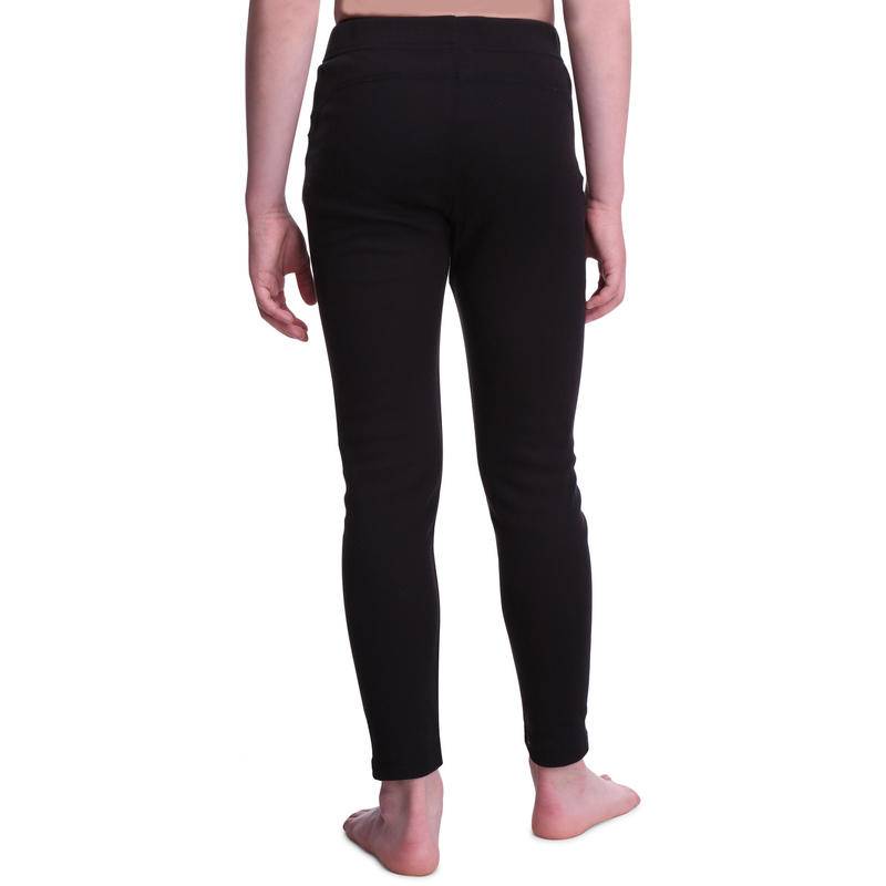 Детские термоштаны Wedze F100 8343743, рис. 1