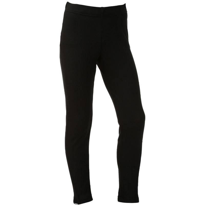 Детские термоштаны Wedze F100 8343743, рис. 0