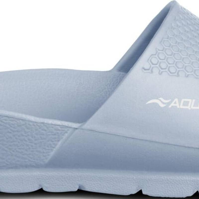 Шльопанці Aqua Speed OSLO 60193 блакитний Жін 36 DT-559-02, рис. 3