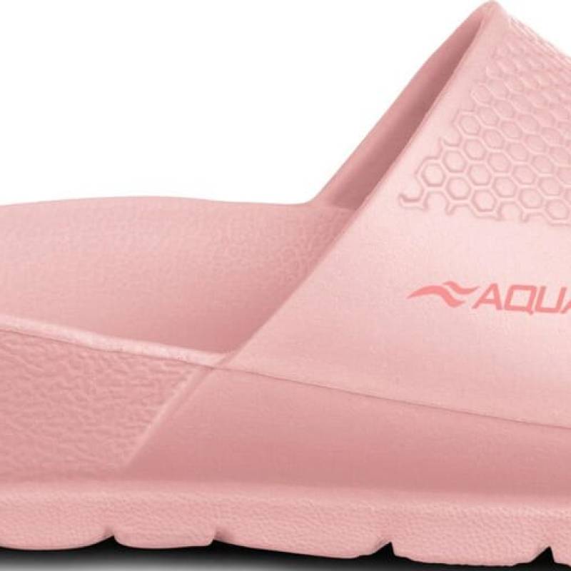 Шльопанці Aqua Speed OSLO 60323 рожевий Жін DT-559-03, рис. 1