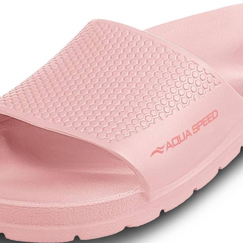 Шльопанці Aqua Speed OSLO 60323 рожевий Жін 36 DT-559-03, рис. 5