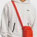 Сумка на пояс UA Essential Lite Crossbody 4L помаранчевий Уні 19 х 23 х 15 см DT-1381912-842, прев. 1