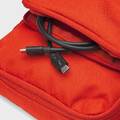 Сумка на пояс UA Essential Lite Crossbody 4L помаранчевий Уні 19 х 23 х 15 см DT-1381912-842, прев. 5