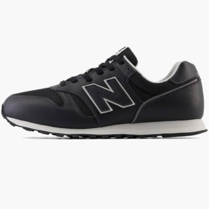 Кросівки New Balance 373 Black DS-ML373PK2, рис. 0