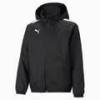 Дитяча куртка Puma teamLIGA All-Weather 657246-03, прев. 0