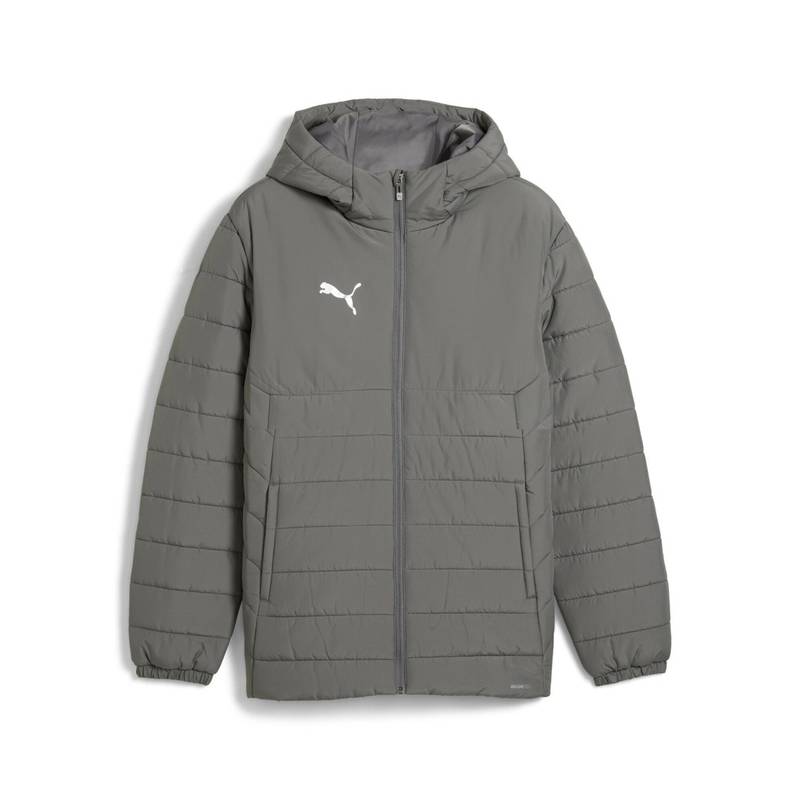 Куртка з капюшоном Puma Teamadditions 659795-13, рис. 0