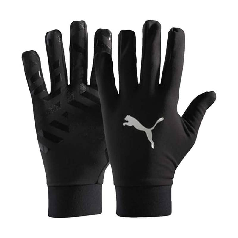 Футбольные перчатки Puma FIELD PLAYER 041146-01, рис. 0