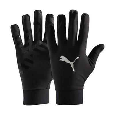 Футбольные перчатки Puma FIELD PLAYER 041146-01