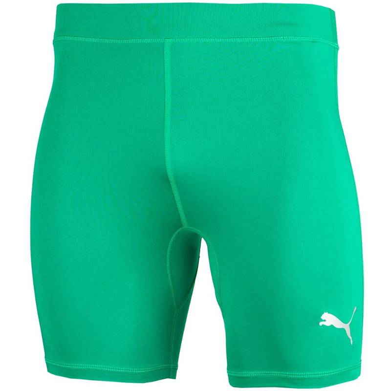 Термошорты Puma Liga Baselayer Short Tight 655924-05, рис. 0