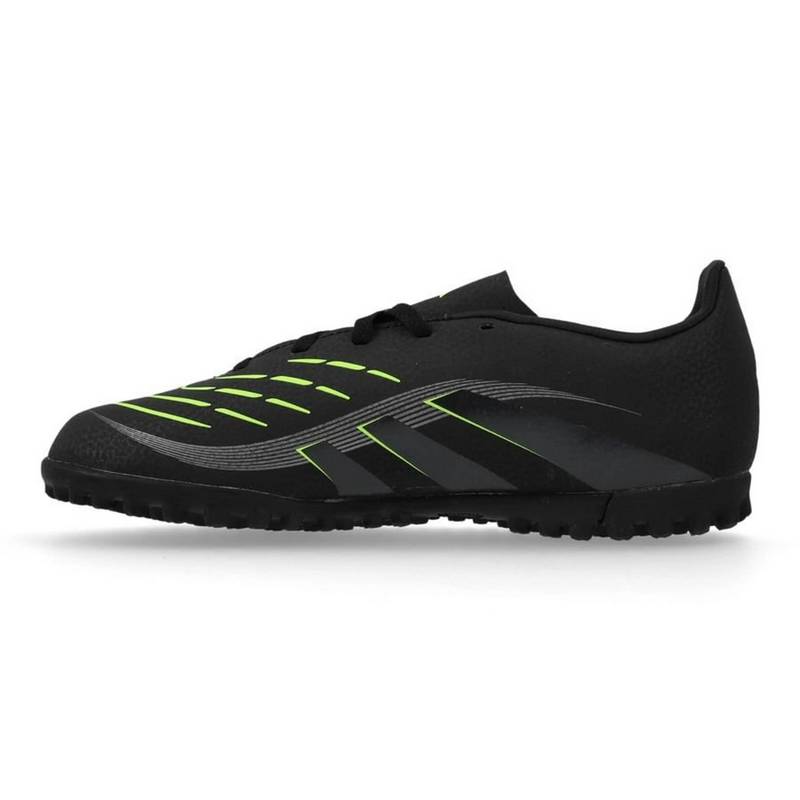 Дитячі сороконіжки Adidas Predator Club Jr TF JH8863, рис. 1