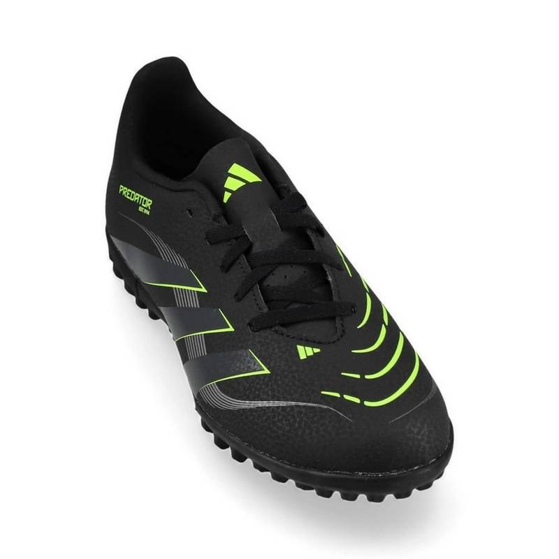 Дитячі сороконіжки Adidas Predator Club Jr TF JH8863, рис. 2