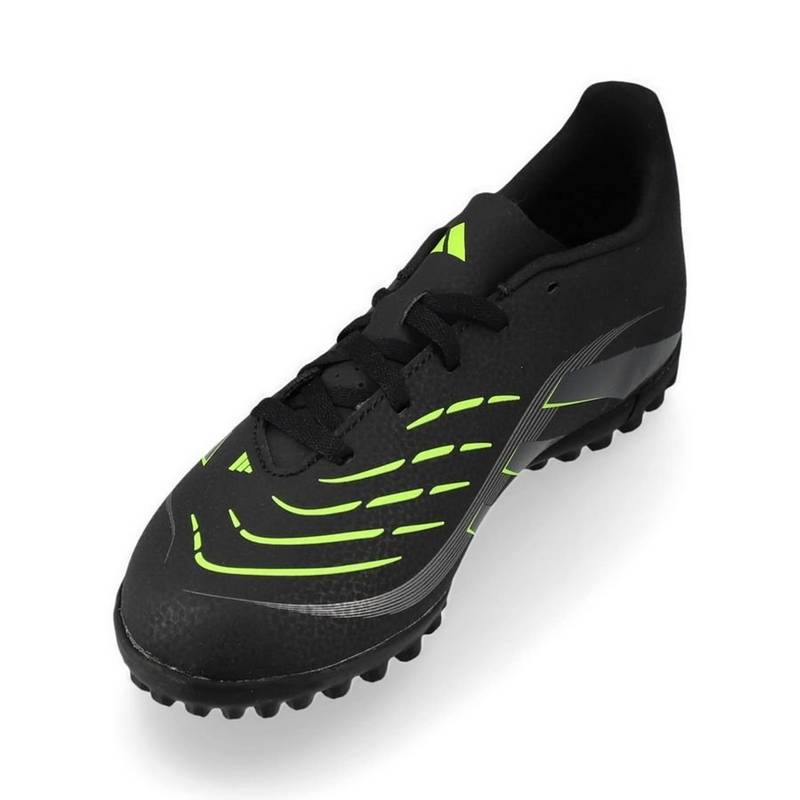 Дитячі сороконіжки Adidas Predator Club Jr TF JH8863, рис. 3
