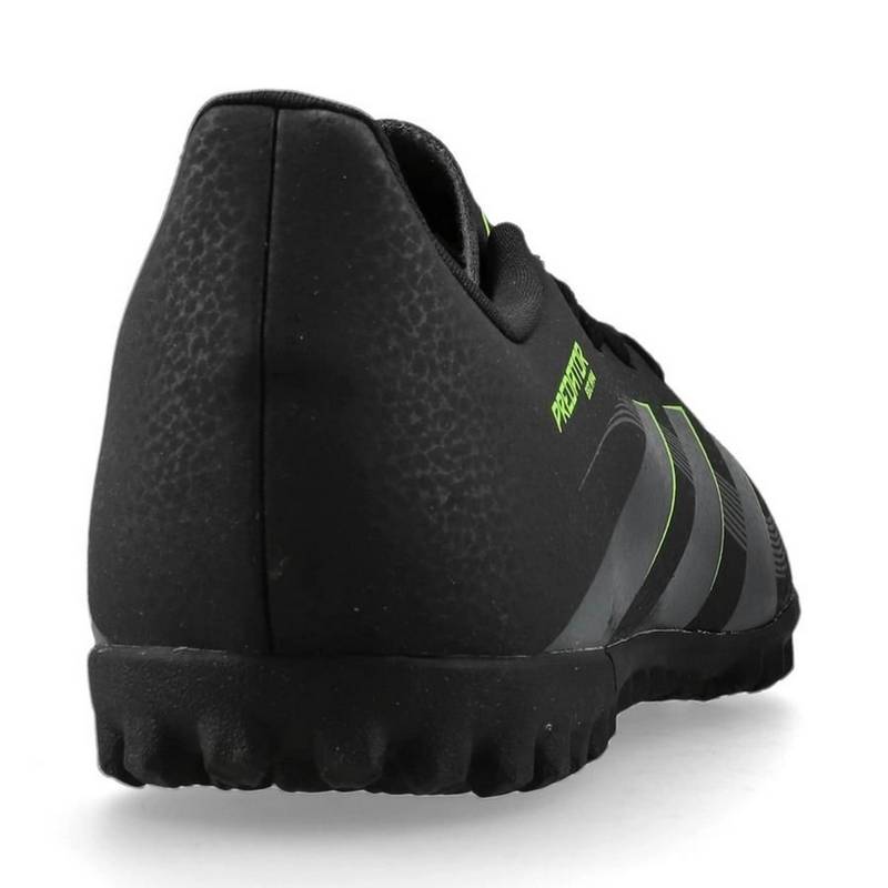 Дитячі сороконіжки Adidas Predator Club Jr TF JH8863, рис. 4