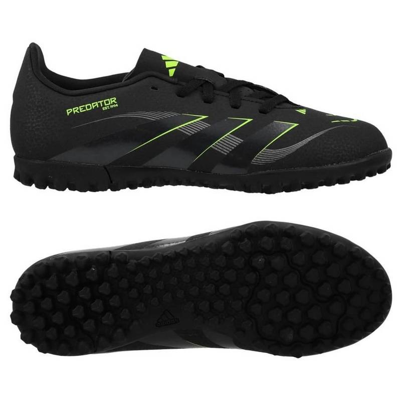 Дитячі сороконіжки Adidas Predator Club Jr TF JH8863, рис. 0