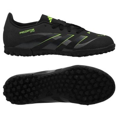 Дитячі сороконіжки Adidas Predator Club Jr TF JH8863
