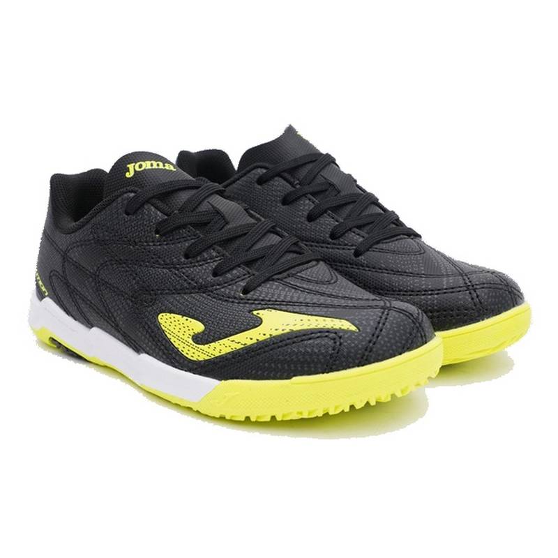 Детские футзалки Joma Evolution Jr 2501 EVJW2501IN , рис. 1