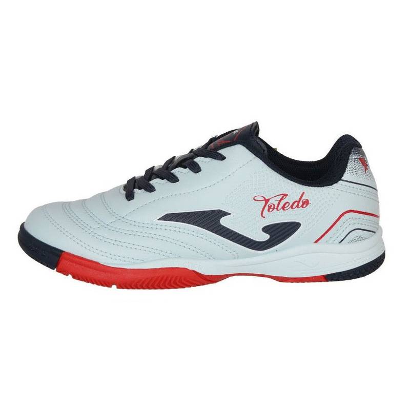 Детские футзалки Joma Toledo 2505 Jr IN TOJW2505IN, рис. 1