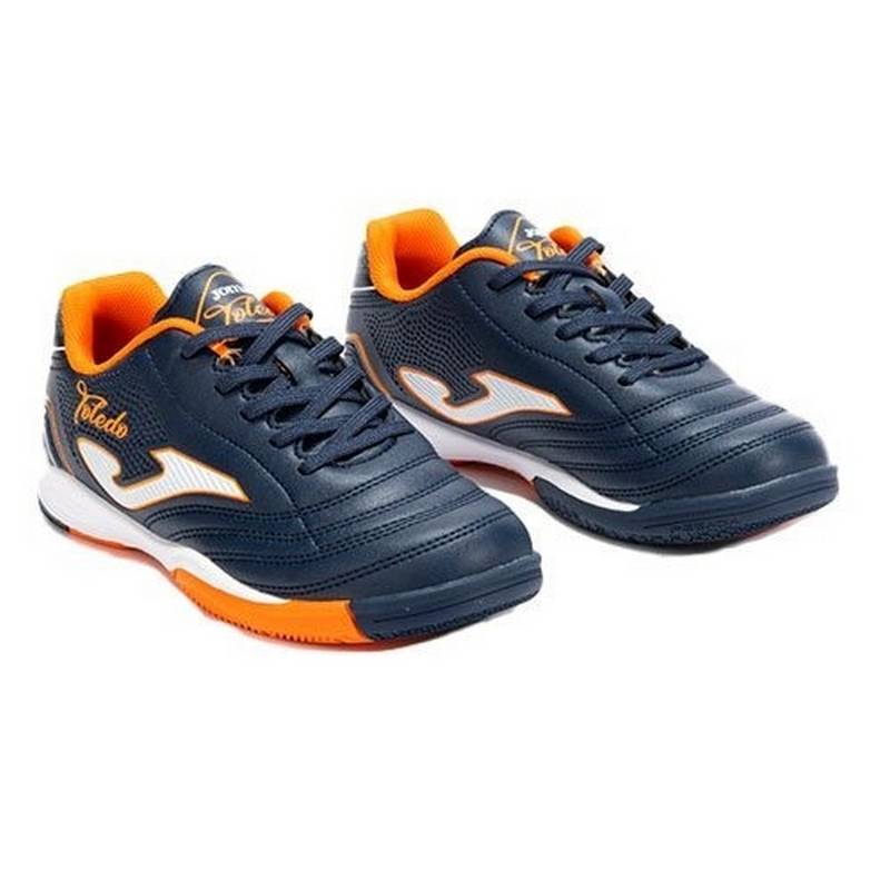 Детские футзалки Joma TOLEDO TOJW2503IN, рис. 1