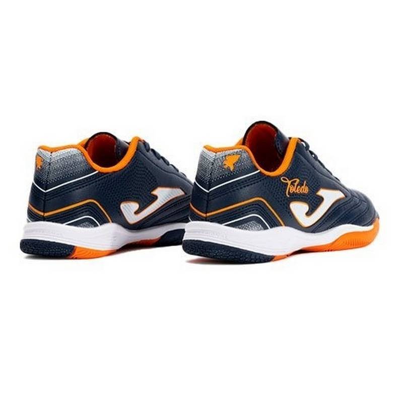 Детские футзалки Joma TOLEDO TOJW2503IN, рис. 2