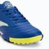 Сороконожки детские Joma TOLEDO сине-лимонные TOJW2504TF, прев. 1