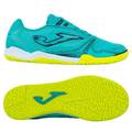 Футзалки Joma DRIBLING бірюзово-лимонні DRIW2535IN, прев. 0