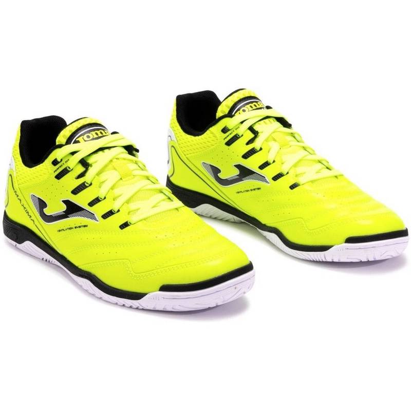 Футзалки Joma Maxima MAXW2511IN, рис. 1